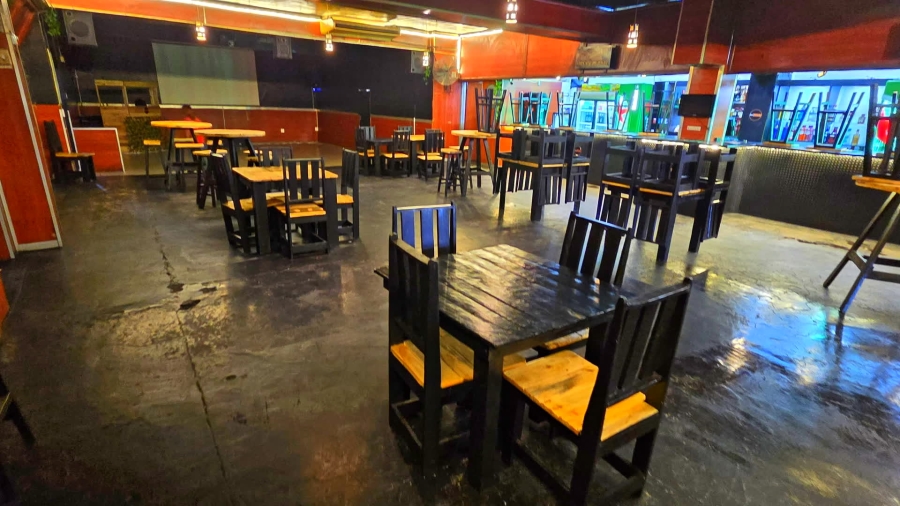 Commercial Property for Sale in Raisethorpe KwaZulu-Natal