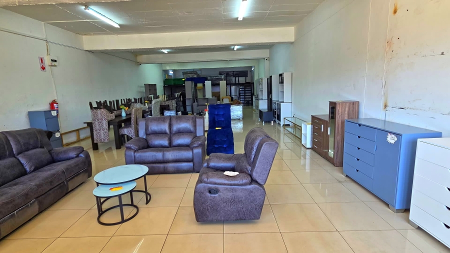 Commercial Property for Sale in Raisethorpe KwaZulu-Natal