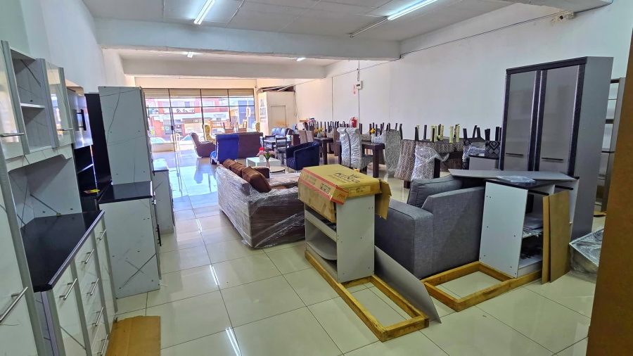 Commercial Property for Sale in Raisethorpe KwaZulu-Natal