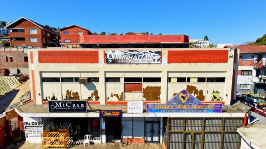 Commercial Property for Sale in Raisethorpe KwaZulu-Natal