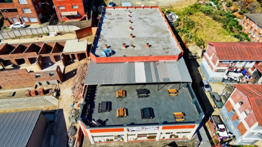 Commercial Property for Sale in Raisethorpe KwaZulu-Natal