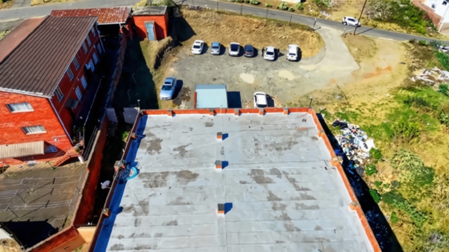 Commercial Property for Sale in Raisethorpe KwaZulu-Natal