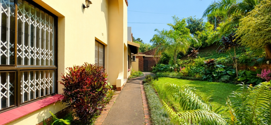 To Let 3 Bedroom Property for Rent in Panorama KwaZulu-Natal