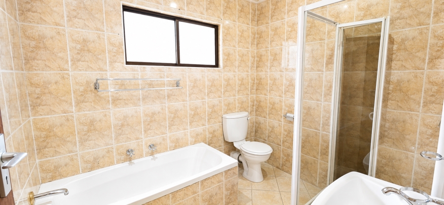 To Let 3 Bedroom Property for Rent in Panorama KwaZulu-Natal