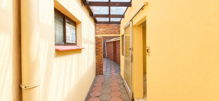 To Let 3 Bedroom Property for Rent in Panorama KwaZulu-Natal