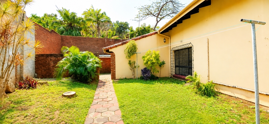 To Let 3 Bedroom Property for Rent in Panorama KwaZulu-Natal