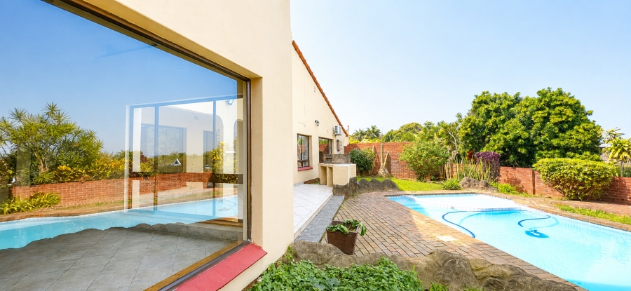 To Let 3 Bedroom Property for Rent in Panorama KwaZulu-Natal