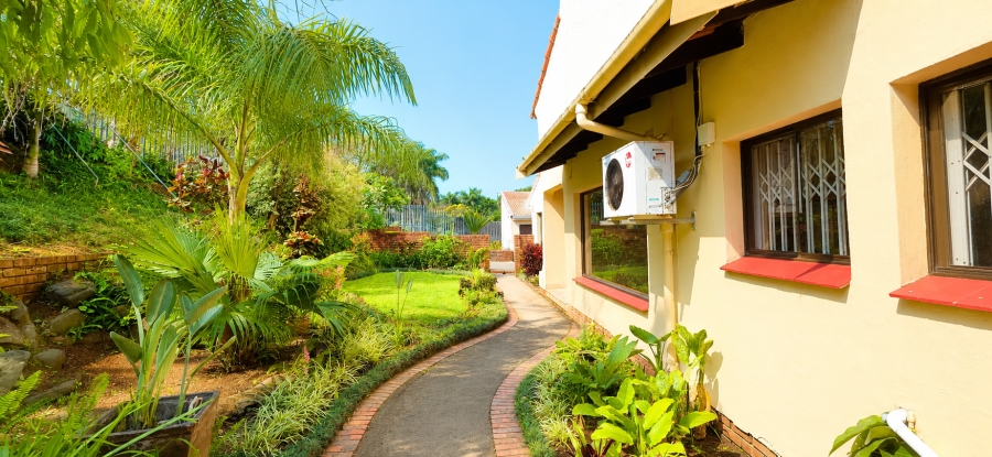 To Let 3 Bedroom Property for Rent in Panorama KwaZulu-Natal