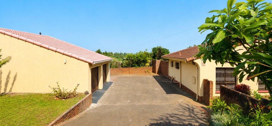 To Let 3 Bedroom Property for Rent in Panorama KwaZulu-Natal