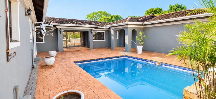 4 Bedroom Property for Sale in Felixton KwaZulu-Natal