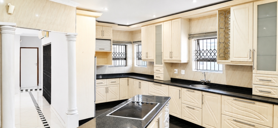 4 Bedroom Property for Sale in Felixton KwaZulu-Natal