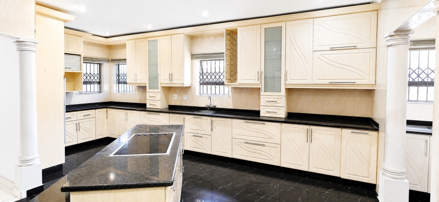 4 Bedroom Property for Sale in Felixton KwaZulu-Natal