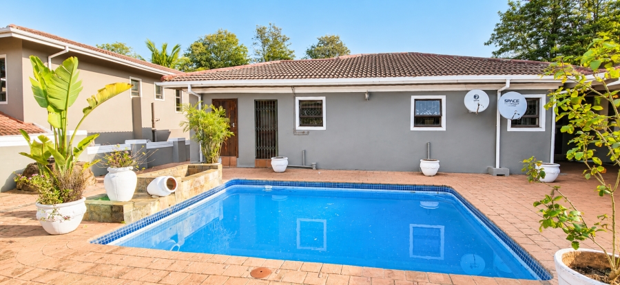 4 Bedroom Property for Sale in Felixton KwaZulu-Natal