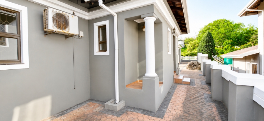4 Bedroom Property for Sale in Felixton KwaZulu-Natal