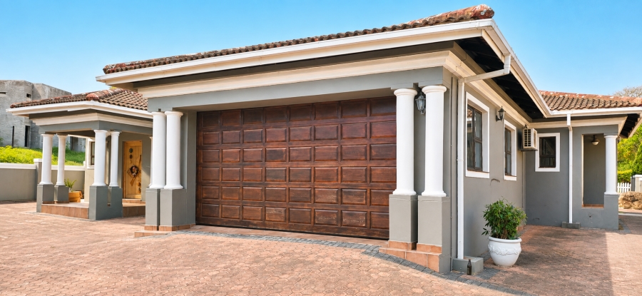 4 Bedroom Property for Sale in Felixton KwaZulu-Natal
