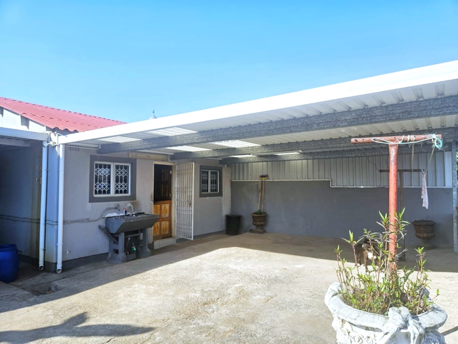 2 Bedroom Property for Sale in Shastri Park KwaZulu-Natal