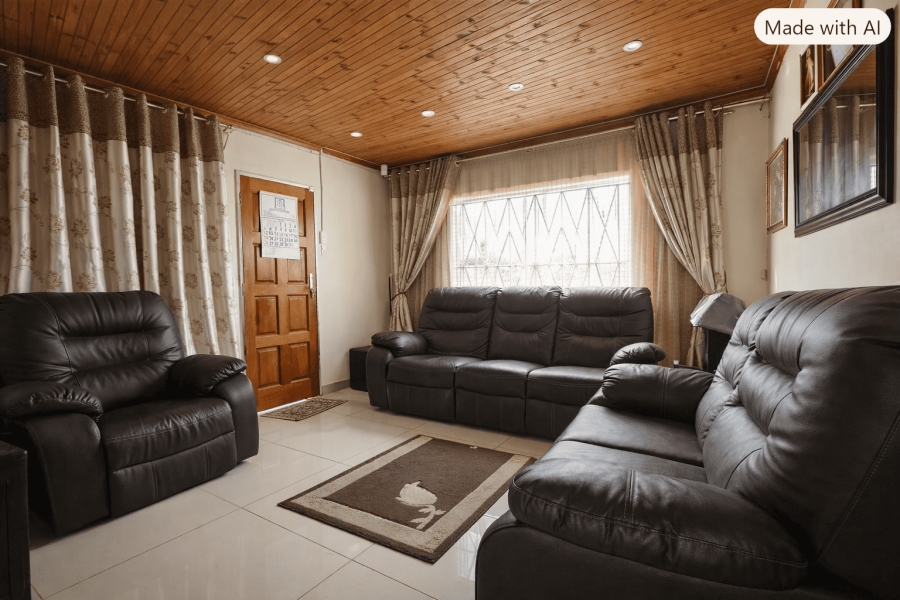 2 Bedroom Property for Sale in Shastri Park KwaZulu-Natal