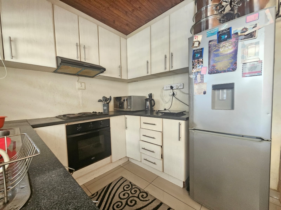 2 Bedroom Property for Sale in Shastri Park KwaZulu-Natal
