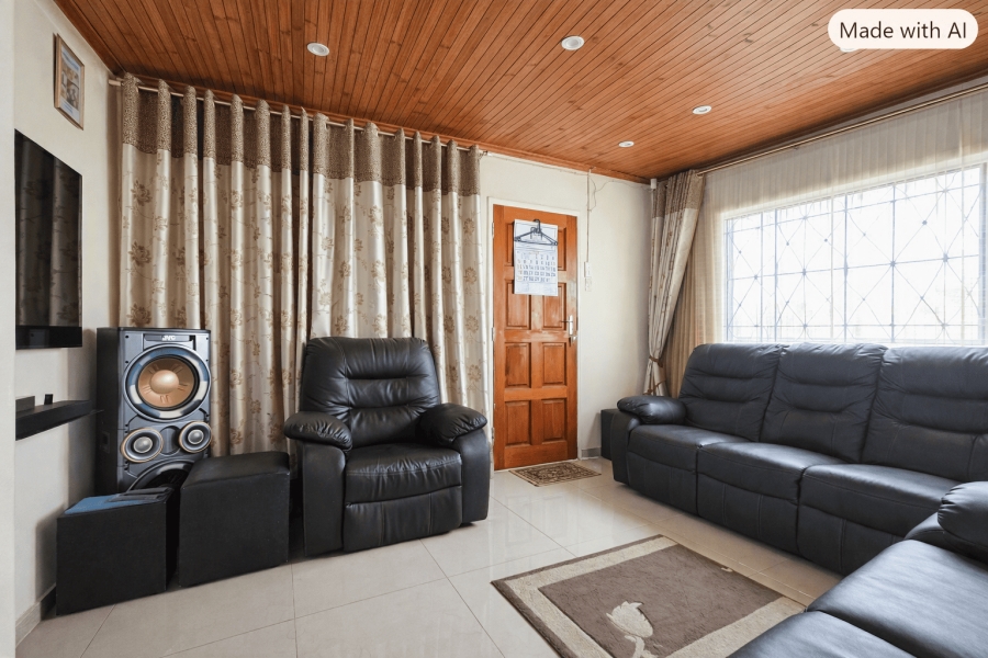 2 Bedroom Property for Sale in Shastri Park KwaZulu-Natal