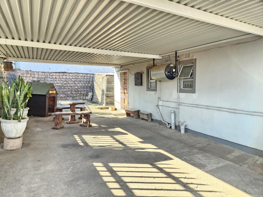 2 Bedroom Property for Sale in Shastri Park KwaZulu-Natal