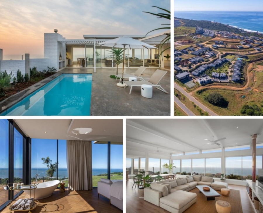 0 Bedroom Property for Sale in Sibaya Precinct KwaZulu-Natal