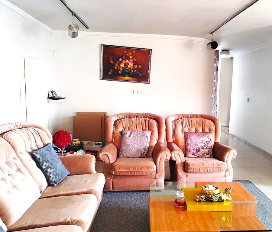 4 Bedroom Property for Sale in Reservoir Hills KwaZulu-Natal