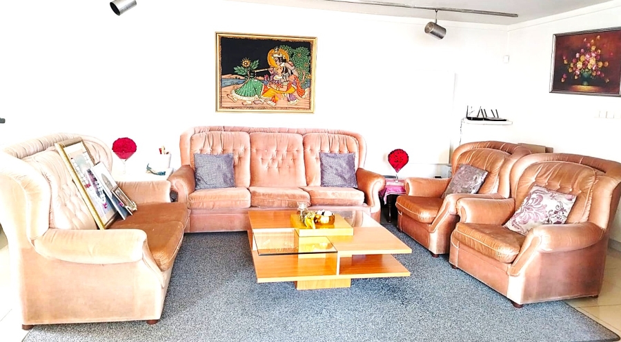 4 Bedroom Property for Sale in Reservoir Hills KwaZulu-Natal