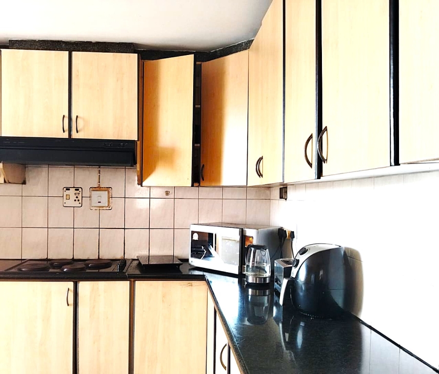 4 Bedroom Property for Sale in Reservoir Hills KwaZulu-Natal