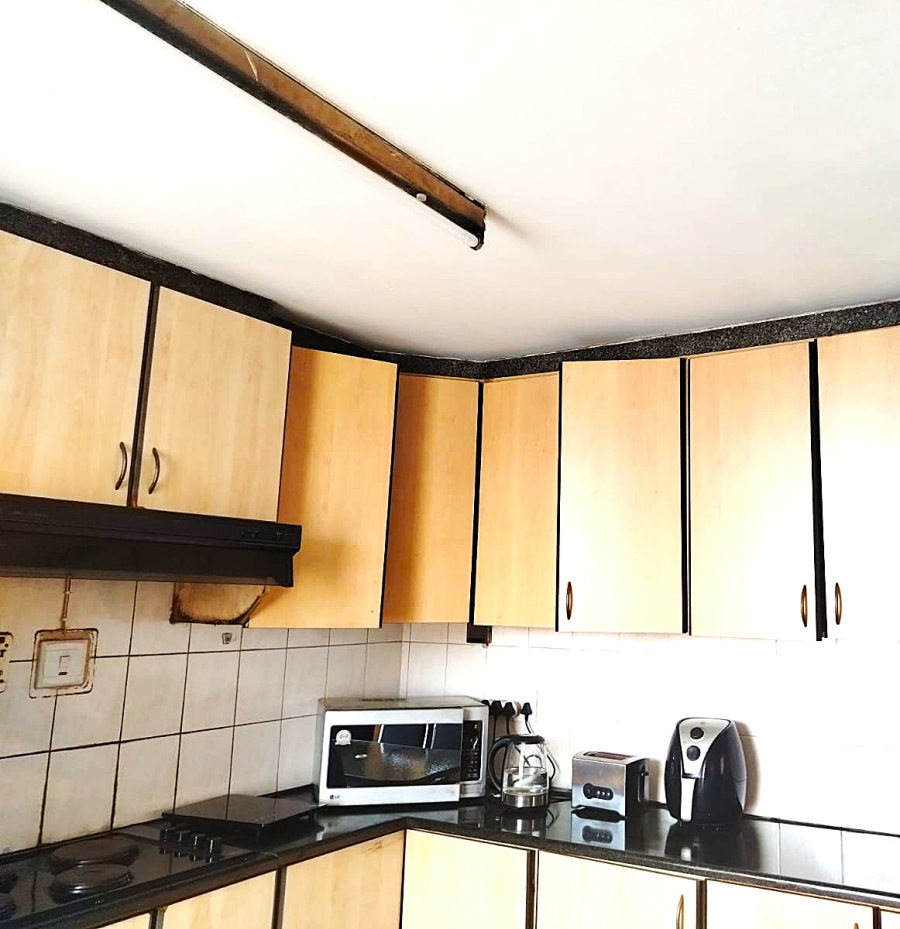 4 Bedroom Property for Sale in Reservoir Hills KwaZulu-Natal