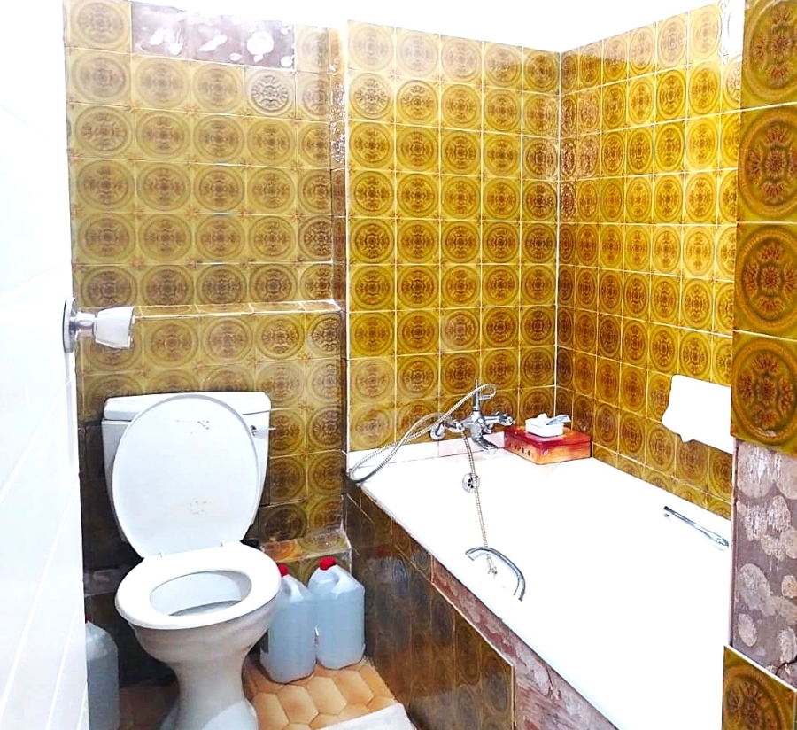 4 Bedroom Property for Sale in Reservoir Hills KwaZulu-Natal