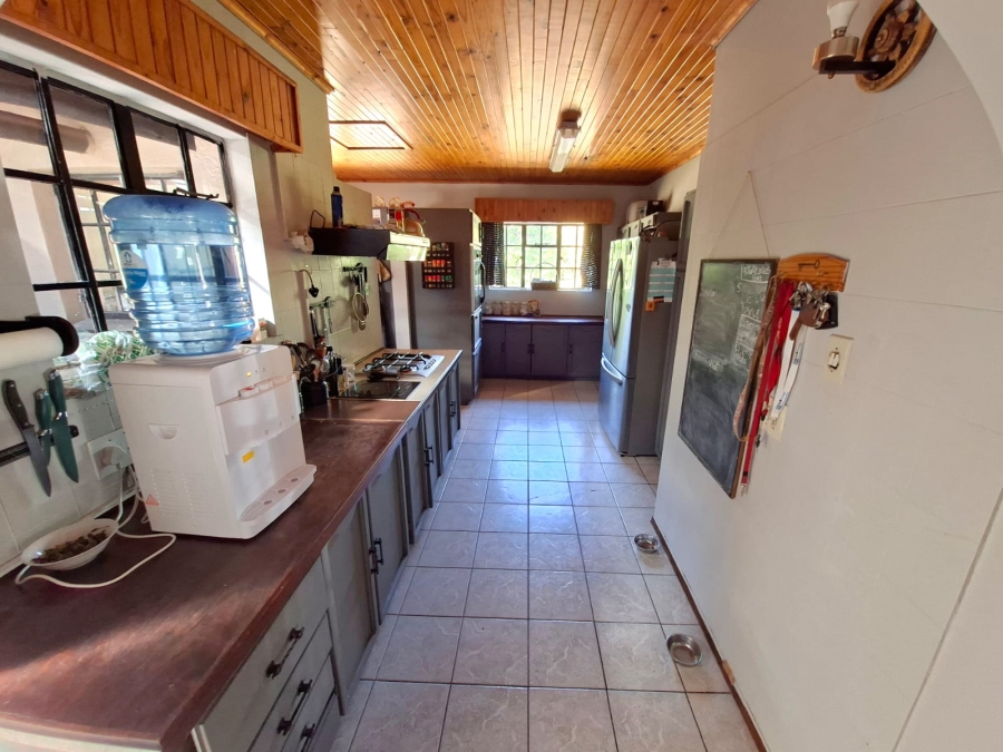 3 Bedroom Property for Sale in Schuinshoogte KwaZulu-Natal