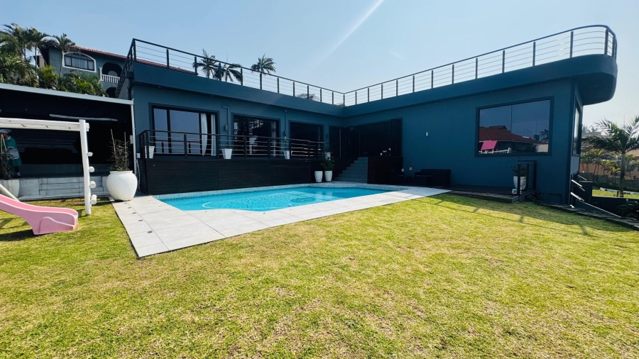 5 Bedroom Property for Sale in Bluff KwaZulu-Natal