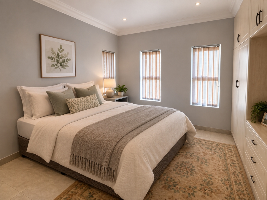 3 Bedroom Property for Sale in Prince