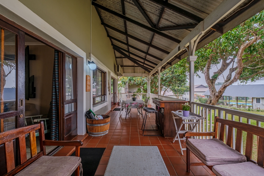 3 Bedroom Property for Sale in Wakenshaw Estate KwaZulu-Natal