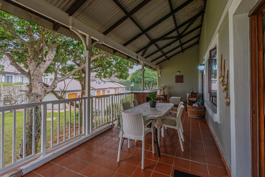 3 Bedroom Property for Sale in Wakenshaw Estate KwaZulu-Natal