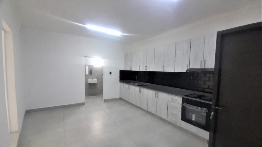 1 Bedroom Property for Sale in Arena Park KwaZulu-Natal