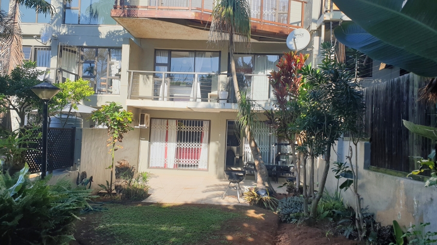 3 Bedroom Property for Sale in Westbrook KwaZulu-Natal