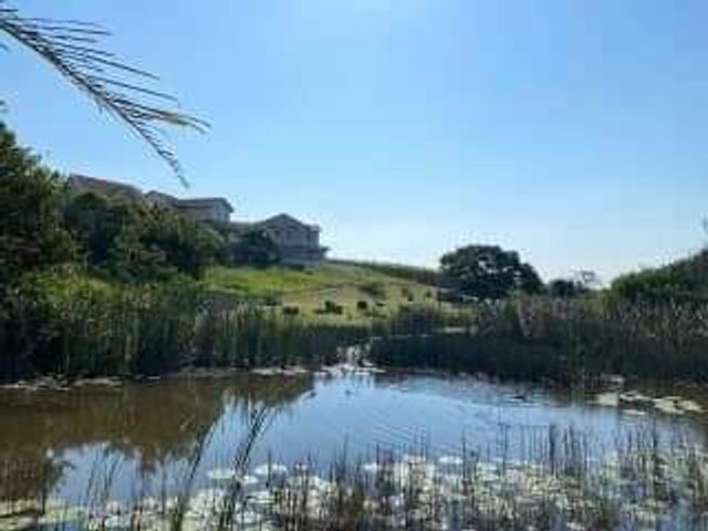 2 Bedroom Property for Sale in Manor Estates KwaZulu-Natal