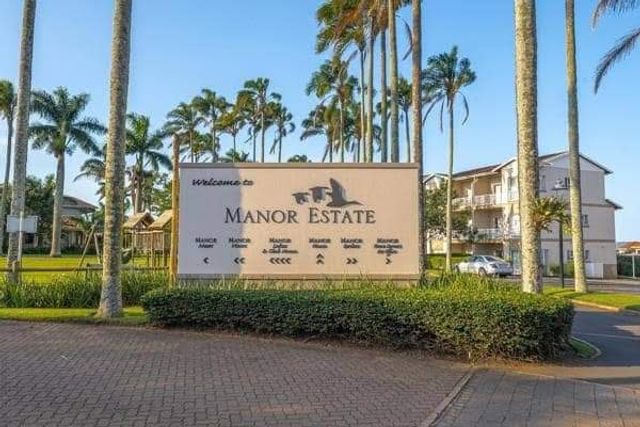 2 Bedroom Property for Sale in Manor Estates KwaZulu-Natal
