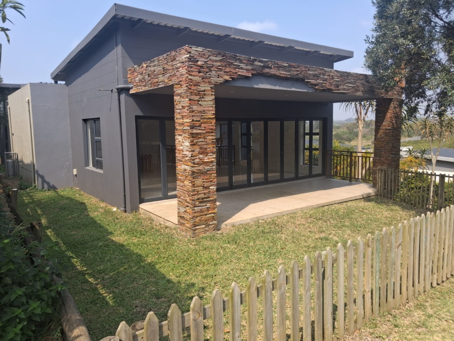 4 Bedroom Property for Sale in Palm Lakes Estate KwaZulu-Natal