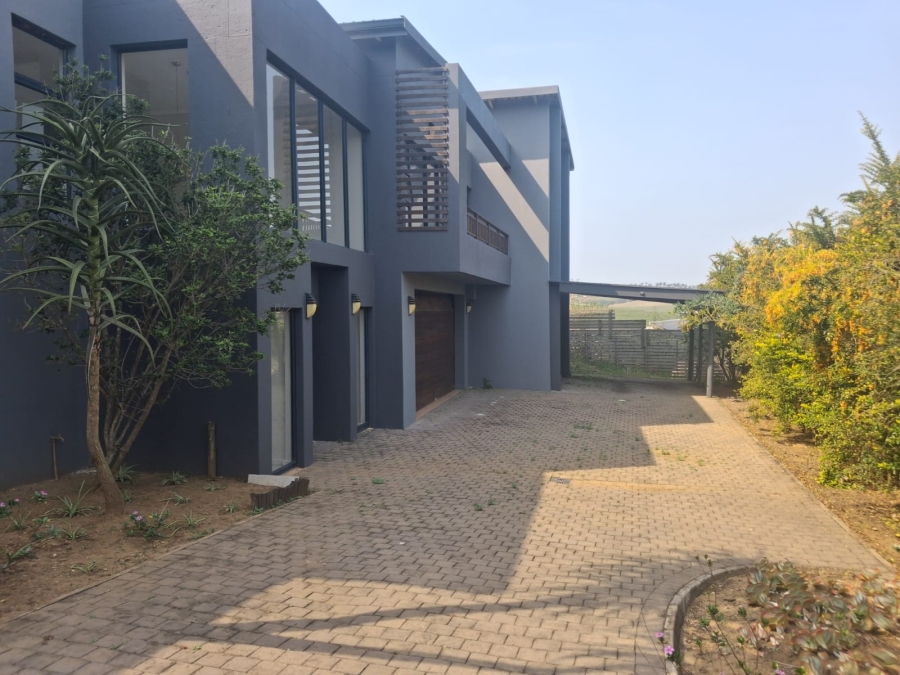 4 Bedroom Property for Sale in Palm Lakes Estate KwaZulu-Natal