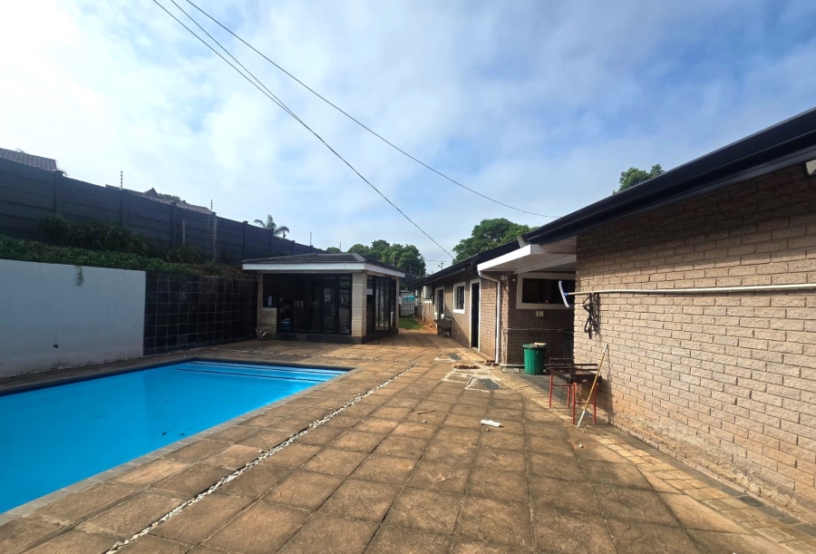 To Let 3 Bedroom Property for Rent in Durban North KwaZulu-Natal