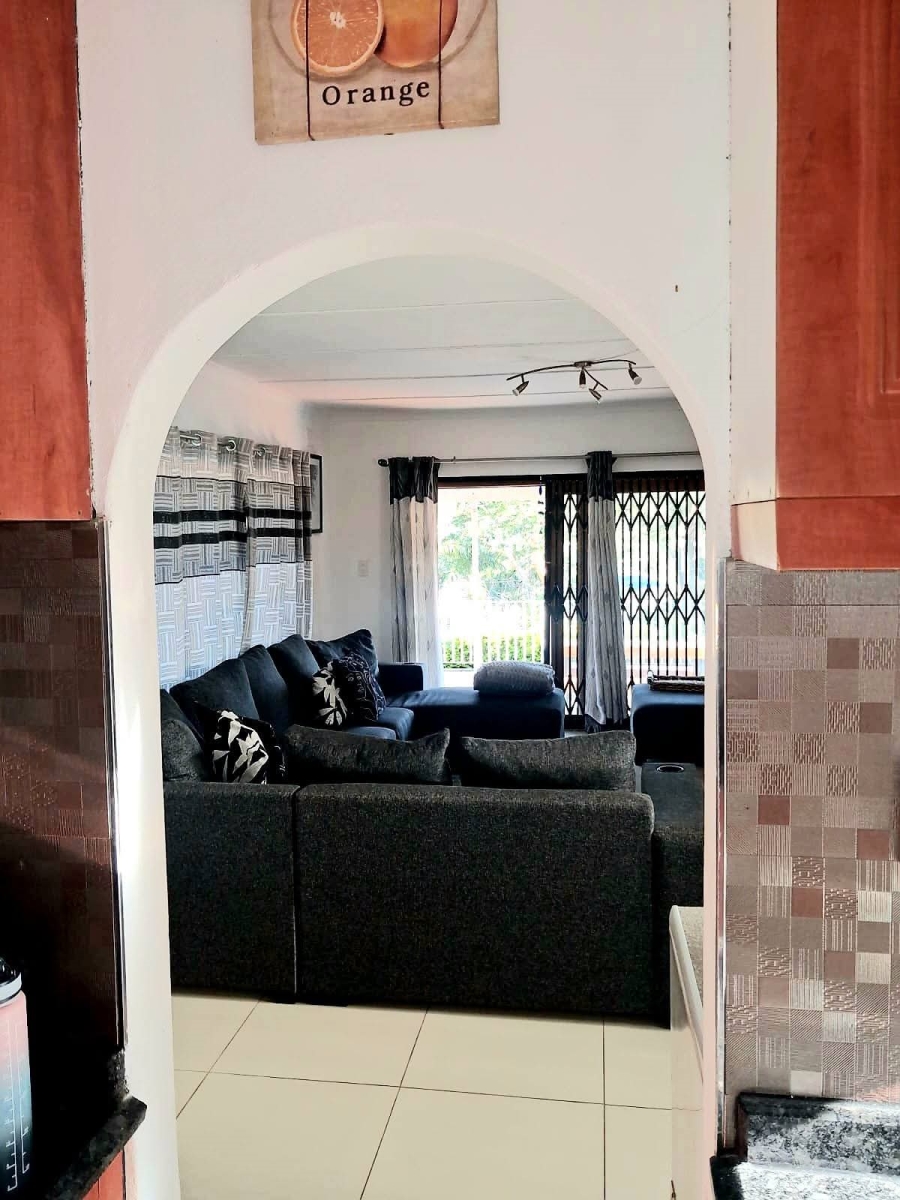 To Let 2 Bedroom Property for Rent in Westville Central KwaZulu-Natal