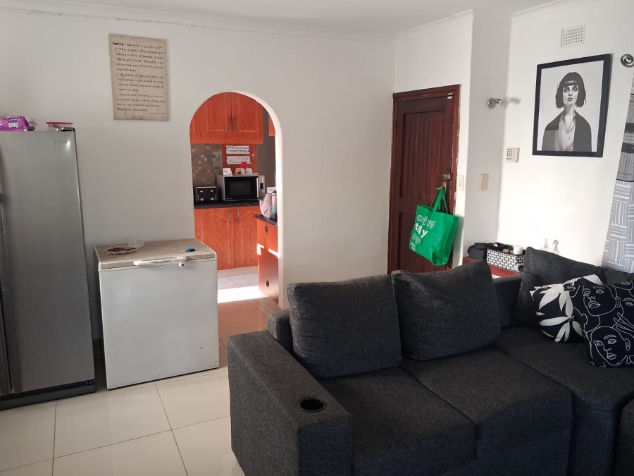 To Let 2 Bedroom Property for Rent in Westville Central KwaZulu-Natal