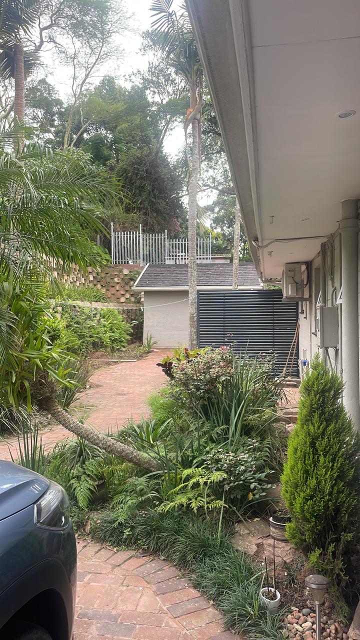 To Let 1 Bedroom Property for Rent in Cowies Hill KwaZulu-Natal