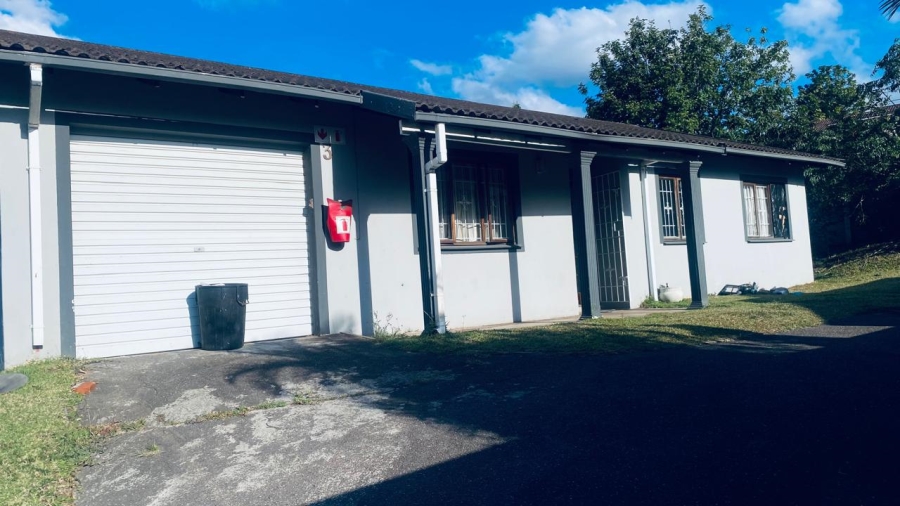 To Let 3 Bedroom Property for Rent in New Germany KwaZulu-Natal