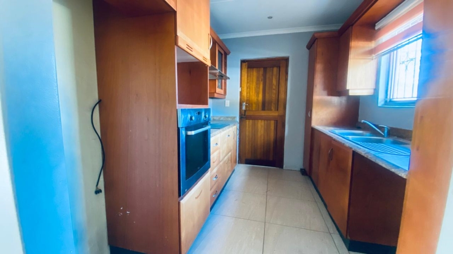 To Let 3 Bedroom Property for Rent in New Germany KwaZulu-Natal