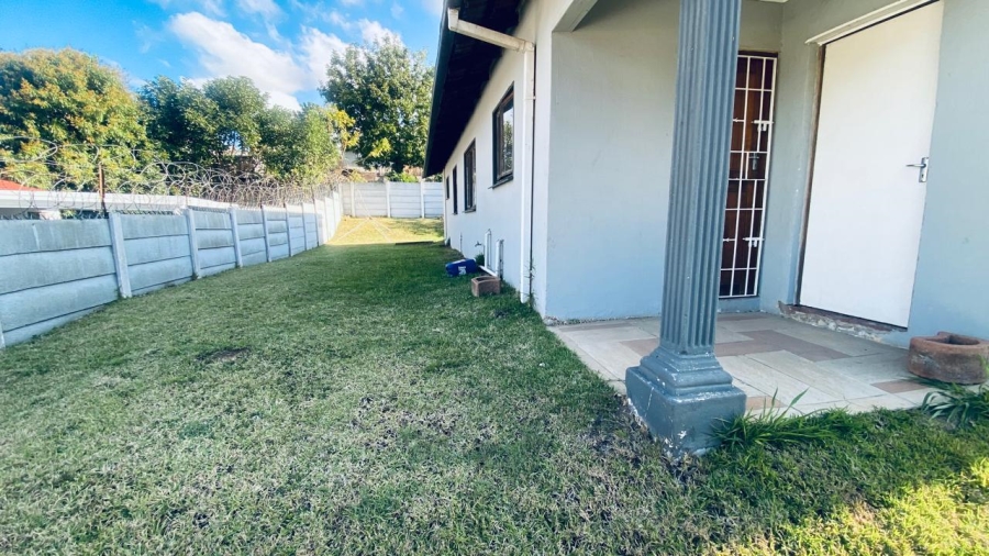 To Let 3 Bedroom Property for Rent in New Germany KwaZulu-Natal