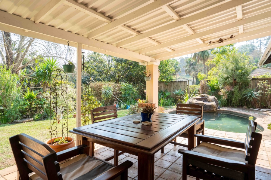 3 Bedroom Property for Sale in Hillcrest Central KwaZulu-Natal