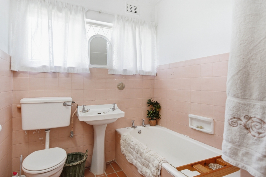 3 Bedroom Property for Sale in Hillcrest Central KwaZulu-Natal